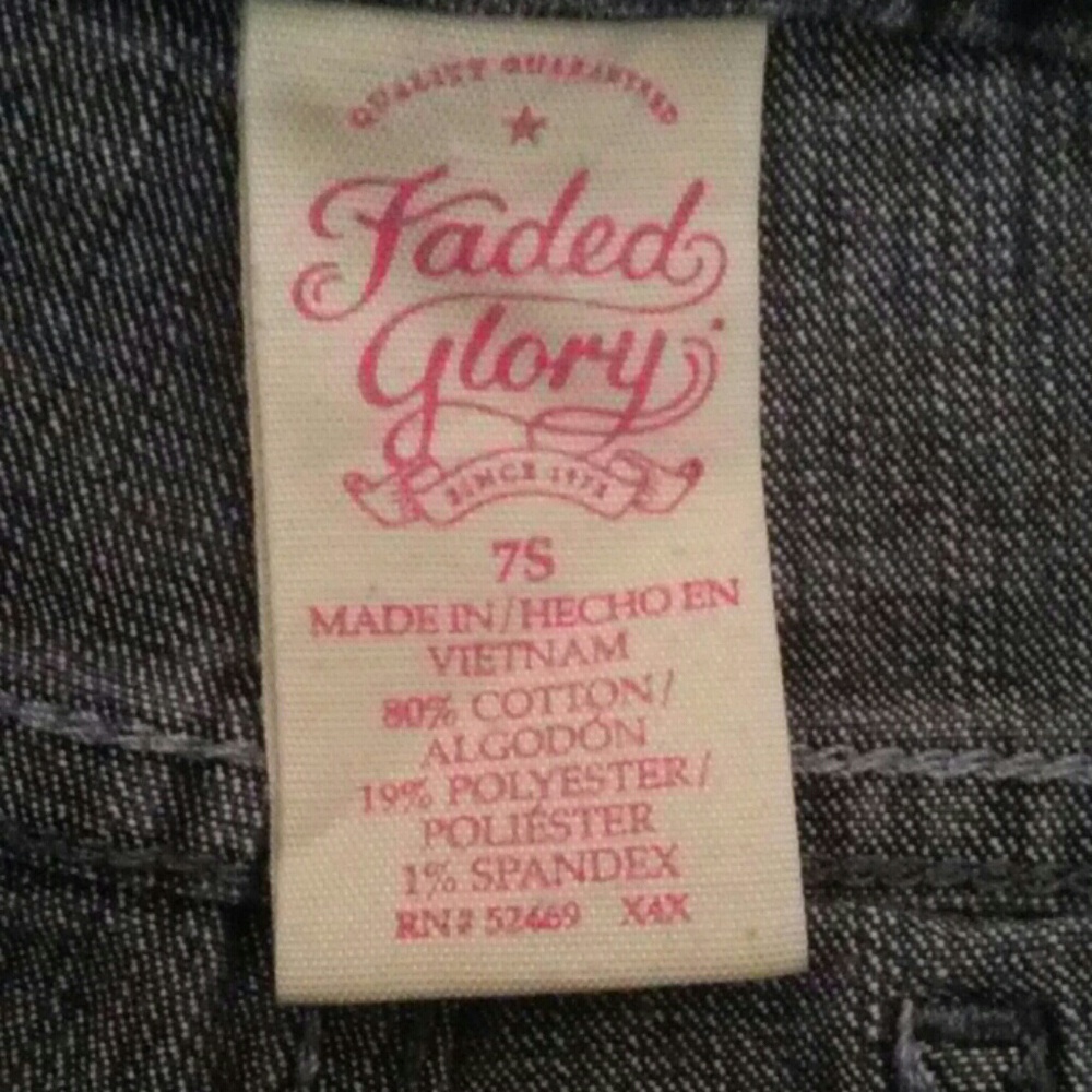 Jeans - Picture 6 of 6